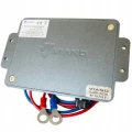 VIANO Dispozitiv auto de alungare a rozătoarelor și dihorilor PV-400-19 (2)