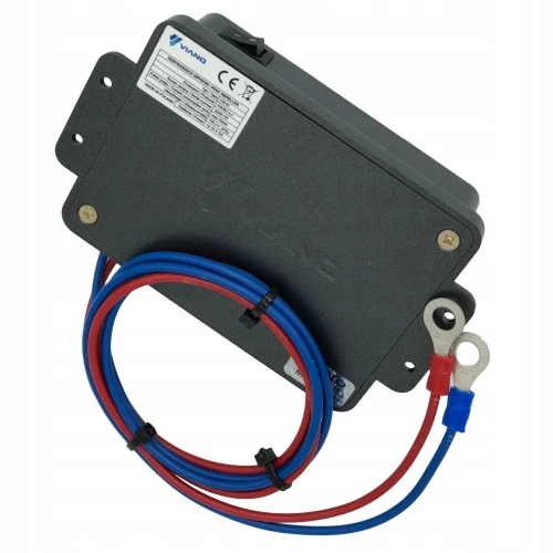 VIANO Dispozitiv auto de alungare a rozătoarelor și dihorilor PV-400-19 (4)