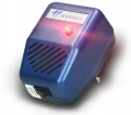 Dispozitiv ultrasonic împotriva rozătoarelor Viano cu LED 10-75 kHz 200 m² (OD8) PV-400-29 (2)