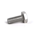 Bolț cu cap hexagonal DIN 933 - M10x30 PV-12-03