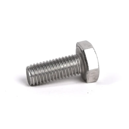 Bolț cu cap hexagonal DIN 933 - M10x30 PV-12-03