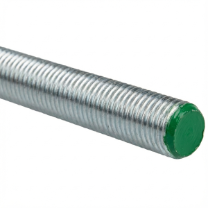 Tijă filetată A2-70 M24x2000mm oțel inoxidabil DIN 976