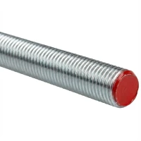 Tijă filetată A4-70 M16x1000mm oțel inoxidabil DIN 976