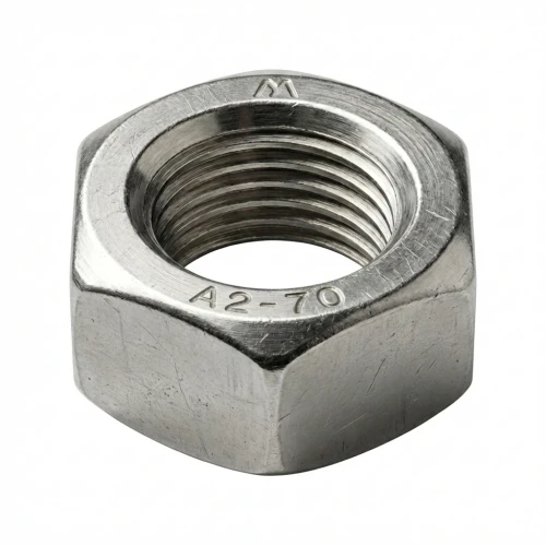 Piuliță hexagonală M20 DIN 934 A2-70 000-051 (1)