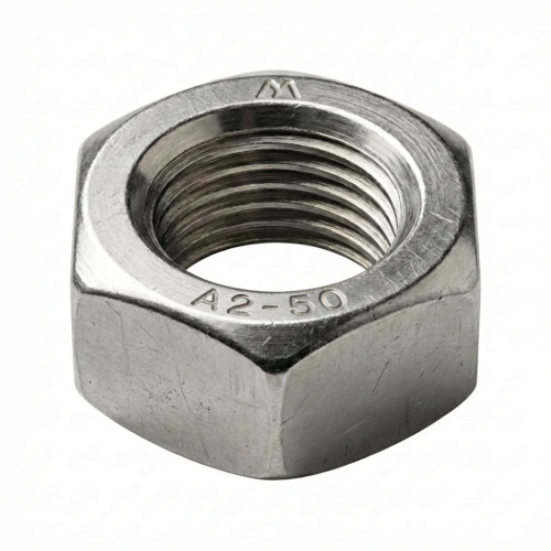 Piuli?ă hexagonală M30 DIN 934 A2-50 000-059 (1)