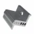 Clemă de capăt - Reglabilă prin caneluri glisante M8 30-50mm PV-03-20