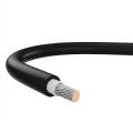 Cablu pentru instalații fotovoltaice cu aditiv anti-rozătoare (AR) - 4mm Negru 000-108 (1)
