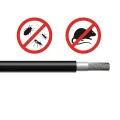 Cablu pentru instalații fotovoltaice cu aditiv anti-rozătoare (AR) - 10mm Negru 000-110 (3)