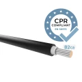 Cablu pentru instalații fotovoltaice H1Z2Z2-K clasa B2 (CPR) Negru 10mm IGNIFUG 000-118 (3)