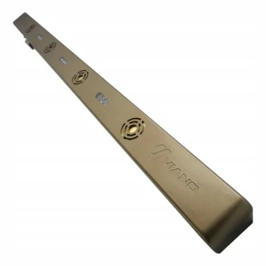 Dispozitiv de respingere a rozătoarelor jderi ?oareci ?obolani VIANO Bandă Long Gold (ODA4)