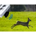 Dispozitiv de respingere a vânatului sălbatic: mistre?i, vulpi, căprioare VIANO (OZ1) PV-400-46 (8)