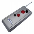 Dispozitiv de respingere a vânatului sălbatic: mistre?i, vulpi, căprioare VIANO (OZ1) PV-400-46 (9)