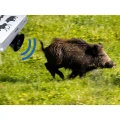 Dispozitiv de respingere a vânatului sălbatic: mistre?i, vulpi, căprioare VIANO (OZ1) PV-400-46 (12)