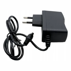 Alimentator cu priză 12V 1A pentru dispozitive Benzi LED RGB VIANO (OP01210)