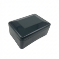 Capac ornamental pentru stâlp de gard 40x60 grafit 000-129 (1)