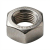 Piuli?ă hexagonală M30 DIN 934 A4-50 000-077 (1)