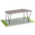 Copertină fotovoltaică VICA pentru 2 vehicule SOLO Carport GPV-105-02 (4)