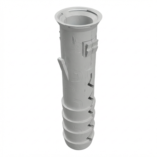 Manșon O12x60mm din plastic 000-156 (1)
