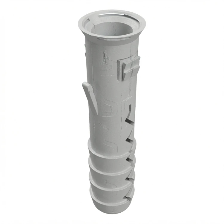 Manșon O12x60mm din plastic 000-156 (1)
