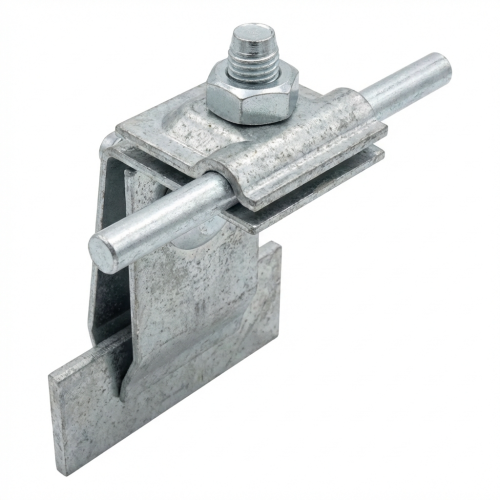 Suport universal pentru șindrilă oțel zincat galvanic 000-157 (1)