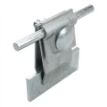 Suport pentru fălț oțel zincat galvanic 000-158 (1)
