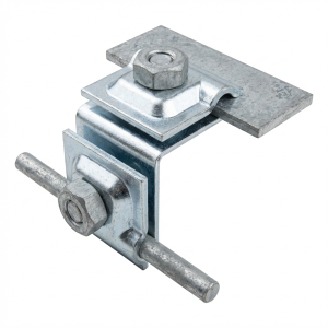 Suport universal oțel zincat galvanic