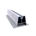 Pod trapezoidal 40cm H-70 din EPDM pentru acoperișuri din tablă trapezoidală PV-02-04-02
