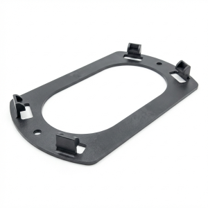 Suport din material plastic pentru console din beton