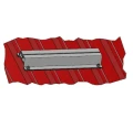 Pod trapezoidal 40cm H-70 din EPDM pentru acoperișuri din tablă trapezoidală PV-02-04-02 (5)