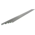 Tijă filetată DIN 976 M10x1000 mm - oțel inoxidabil A2 000-001 (3)