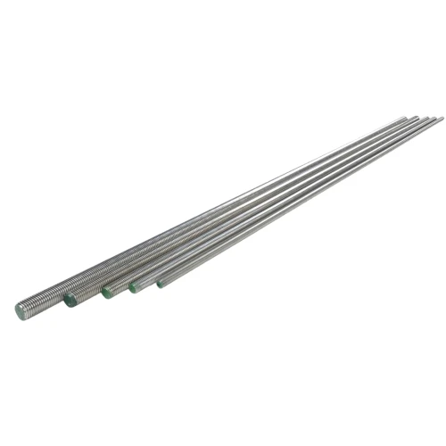 Tijă filetată DIN 976 M10x1000 mm - oțel inoxidabil A2 000-001 (3)
