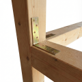 Col?ar de grindă KB-2 100x50x50x4x 000-120 (3)