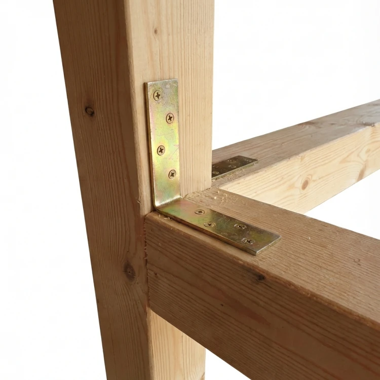 Col?ar de grindă KB-2 100x50x50x4x 000-120 (3)