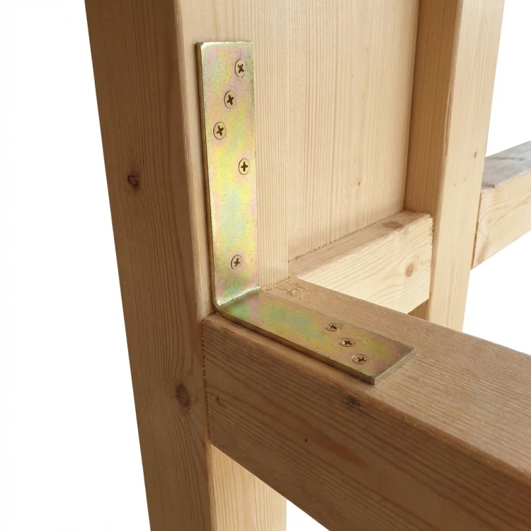 Col?ar de grindă KB-3 120x80x35x4 000-121 (3)