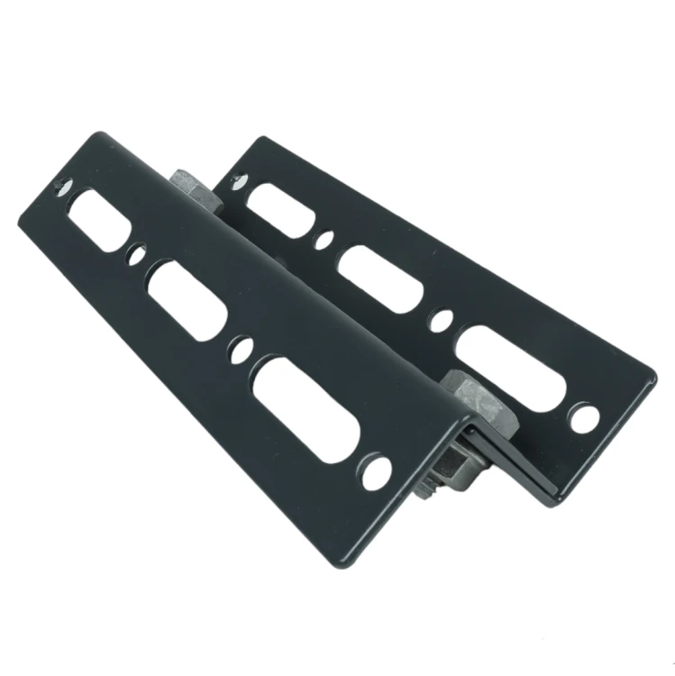 Suport "Z" CWL Acoperiș plat 17x7x5cm PV-27-01