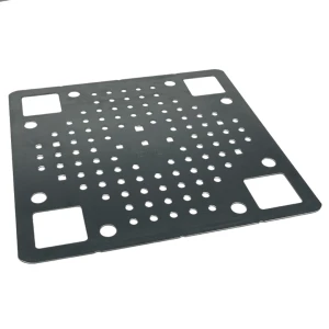 Placă de fixare pentru acoperișuri 375x375mm CWL