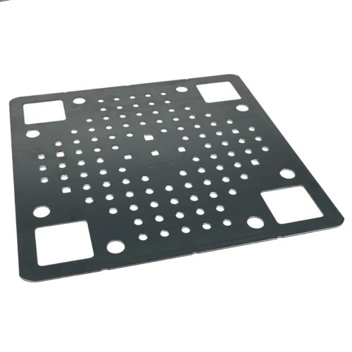 Placă de Fixare pentru Acoperișuri 375x375mm CWL PV-27-02