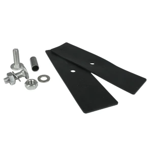 Set șuruburi 32mm și garnituri pentru placa de montaj și suportul "Z" CWL
