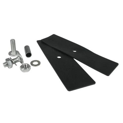 Set de Șuruburi - 32 mm și Garnituri de etanșare pentru Placa de Montare CWL și Suportul "Z" PV-27-03