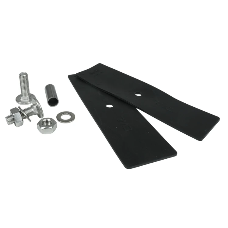 Set de Șuruburi - 32 mm și Garnituri de etanșare pentru Placa de Montare CWL și Suportul "Z" PV-27-03