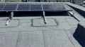 Suport "Z" CWL Acoperiș plat 17x7x5cm PV-27-01 (3)