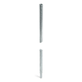 Împământare pliabilă - conexiune conică Morse; fi 16x1500 mm /OG/ PV-23-01 (1)