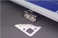 Placă de Fixare pentru Acoperișuri 375x375mm CWL PV-27-02 (2)