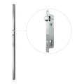 Stâlp 40x40x1,5x1500 mm cu casetă și încuietoare 90/20 000-251 (2)