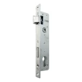 Stâlp 40x40x1,5x1500 mm cu casetă și încuietoare 90/20 000-251 (3)
