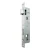 Stâlp 40x40x1,5x1500 mm cu casetă și încuietoare 90/20 000-251 (3)