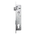 Stâlp 40x40x1,5x1500 mm cu casetă și încuietoare 90/20 000-251 (4)
