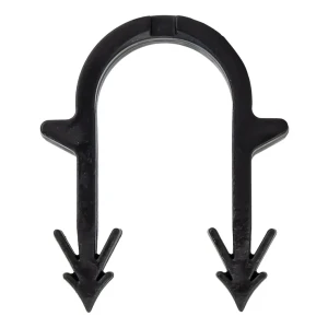 Agrafă pentru capsator 40mm sudată - pachet 300 buc.