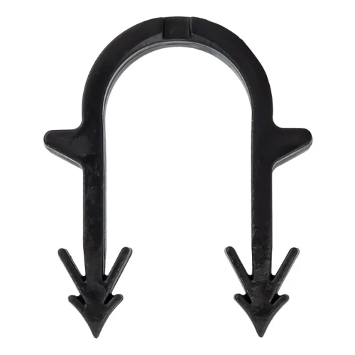 Agrafă pentru capsator 40mm sudată - pachet 300 buc. 000-046 (1)