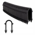 Tacker cu agrafe 50 mm (3500 buc.) - KIT 000-258 (4)
